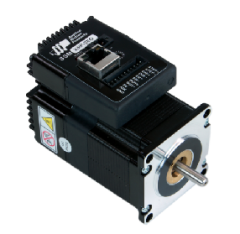 SSM23IP-2EG Integrated Motors Applied Motion Products