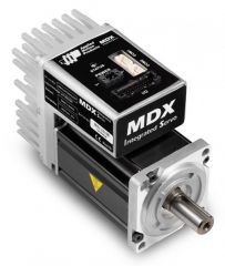 MDXK62GN3CB000 (CANOpen)应用运动产品