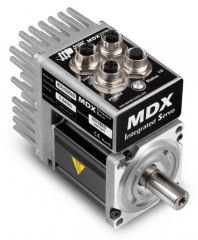 MDXL61GN3IPB000 (IP /以太网/ Modbus)应用运动产品