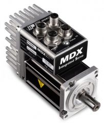 MDXL62GN3IPB000 (IP /以太网/ Modbus)应用运动产品