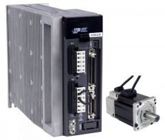 交流伺服电机和数字驱动组合-750W，220VAC
