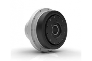 谐波驱动器：HPF系列的新的高性能空心轴齿轮单元