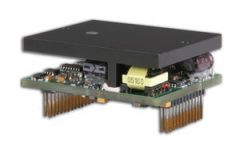DZCANTE-025L200数字伺服驱动器设计用于以紧凑的外形驱动有刷和无刷伺服电机，非常适合嵌入式应用。