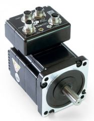 TSM34IP-3DG集成电机应用于运动产品