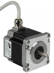 HW23-598两相步进电机适用于各种运动控制应用，包括湿工厂环境和户外使用。