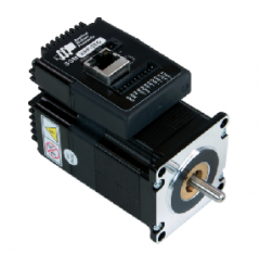 SSM23IP-2EG集成电机应用于运动产品