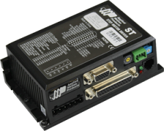 ST5-IP-EE MicroStep驱动程序应用运动产品