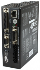 STAC5-IP-E120 MicroStep驱动程序应用运动产品