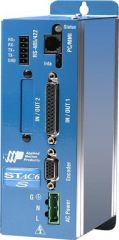 STAC6是一种步进驱动，是一种强大的两相双极步进电机驱动，适用于高速、高扭矩应用。