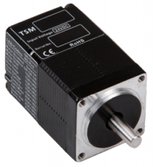 TSM11Q-1RM集成电机应用于运动产品
