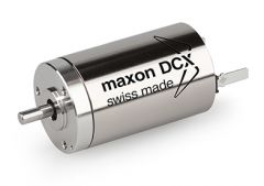 DCX有刷直流电动机