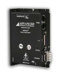 DPCANTR-015B200放大器数字类型高级运动控件