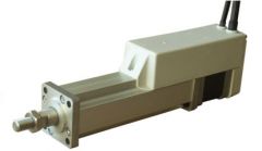 SCN6-020-200AB-NA Rod Style Actuators Dyadic Systems