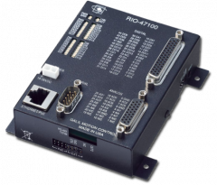 RIO-47102输入/输出控制器Galil运动控制