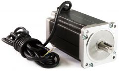 HT34-490 NEMA框架步进电机应用运动产品