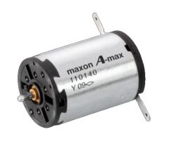 A-max有刷直流电机