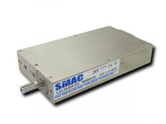 LAL35-050-55-1杆式执行器SMAC