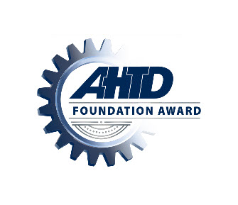 Electromate获得2021年AHTD基金会奖