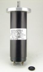 SU-7346D-1 DC Tachometers Servo-Tek Products