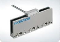 UC Inonless系列线性电机Tecnotion